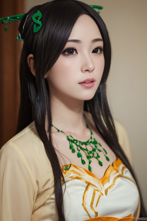 98966-1468208448-ltra-detailed,highly detailed,best quality,masterpiece,illustration,realistic,photorealistic,_tangyurou, 1girl, solo, _upper bod.png